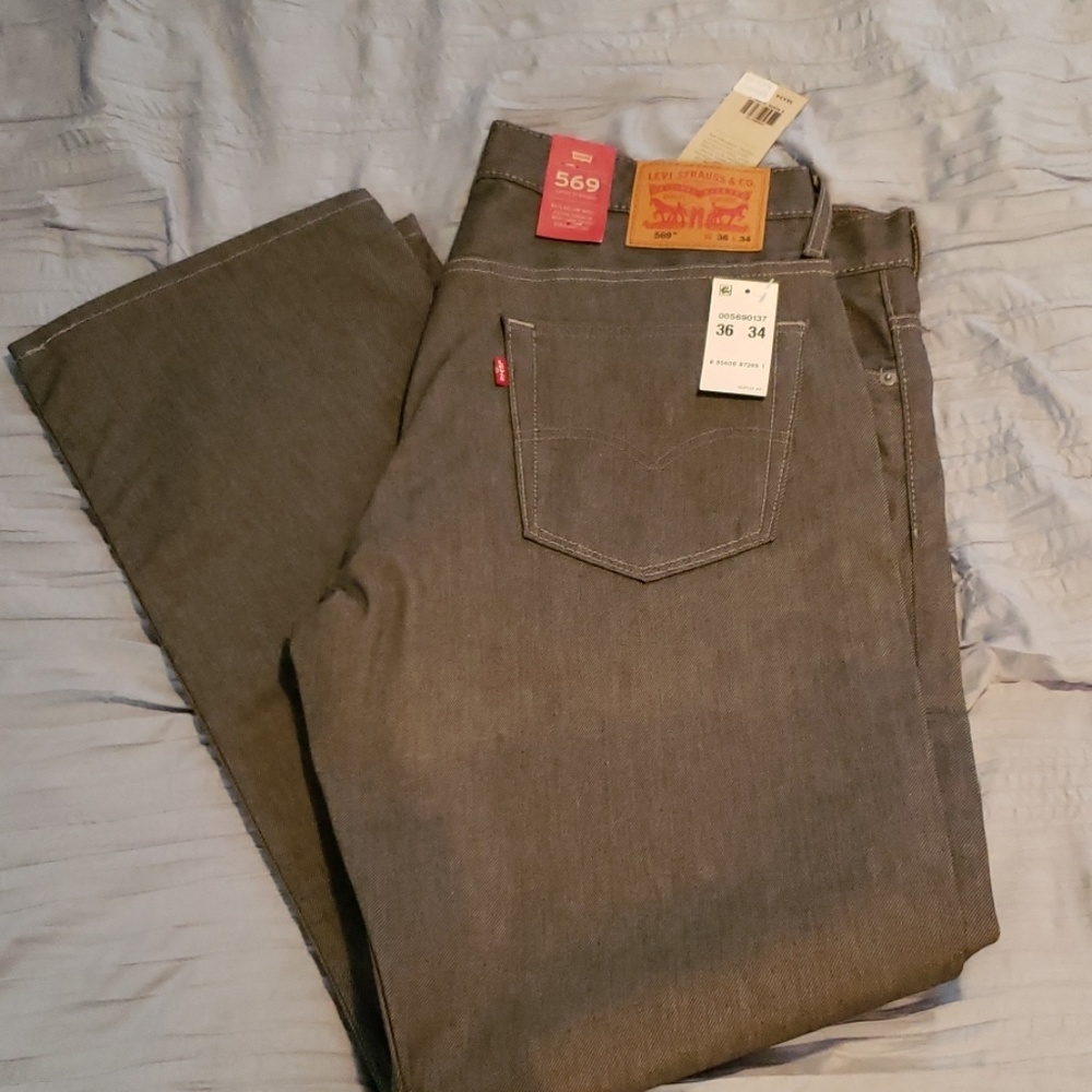 Levi Jeans